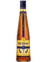 Metaxa 5 YO / 40% / 0,7l